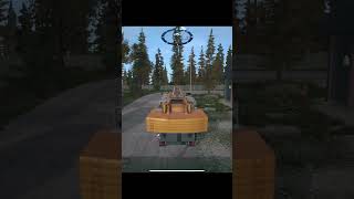 Construction Simulator 4 buy the vehicle tutorial [upl. by Eugnimod123]