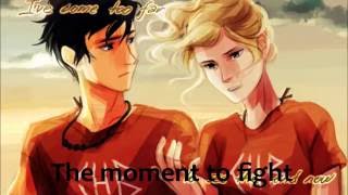 This is war Percy Jackson fanart [upl. by Eboj]