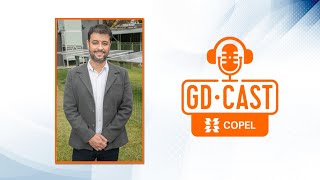 GDCast Copel Solar une novos negócios e sustentabilidade [upl. by Morgen]