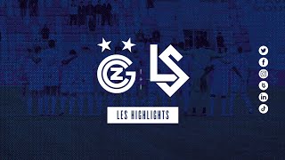 LSTV  GCLS LES HIGHLIGHTS [upl. by Lagiba894]