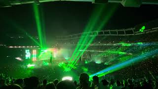 Illenium performing “Story of My Life” Trilogy 2023 live at Empower Field at Mile High [upl. by Dawn301]