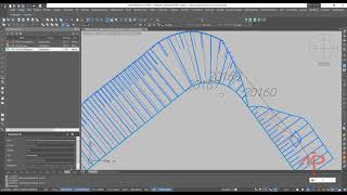 Civil 3D 2021 vs nano GeoniCS 241 Сравниваем 3D модели по ранее запроектированному проекту [upl. by Goldenberg]