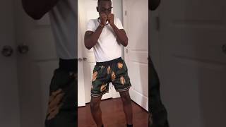 Bobby Shmurda Dancing With His New Girlfriend bobbyshmurda dance newyork funny comedy yslwoody [upl. by Ethbin425]