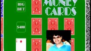 Card Sharks  Chris vs IJ pt 2 [upl. by Enylekcaj]