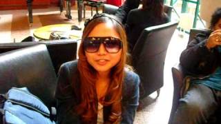 Charice Pempengco in Vienna [upl. by Engracia]