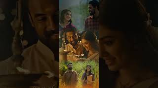 Kiliye song status 💗 Arm movie song status tovino thomas  Keerthi Shetty [upl. by Brandtr]