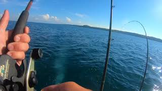 2020 4th of July on amp Above Torch Lake Sandbar [upl. by Mita]