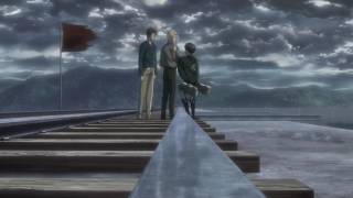 Final Battle Aftermath English Dub  Attack on Titan Finale [upl. by Clarice890]