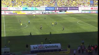 Resumen de UD Las Palmas 11 Córdoba CF  HD [upl. by Mercado]