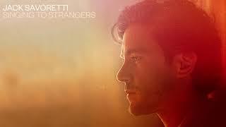 Jack Savoretti  Beginning Of Us Official Audio [upl. by Yatnahc]