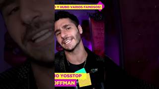 ¡RyanHoffman REACCIONA a nueva DETENCIÓN de YosStop  DPM [upl. by Vinaya]