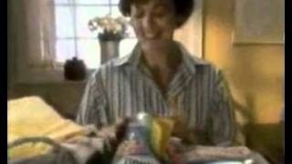 Downy Commercial 1986 [upl. by Hertberg]