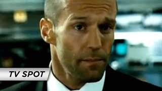 Transporter 3 2008  Get In TV Spot [upl. by Rosenberger]