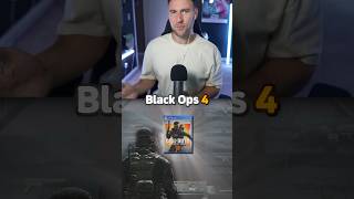 Why didn’t black ops 4 have a campaign [upl. by Lonnie155]