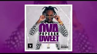 Popcaan Ova dweet fast [upl. by Neetsyrk]