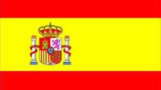 Spaans Volkslied Spanish Anthem [upl. by Letsyrhc]