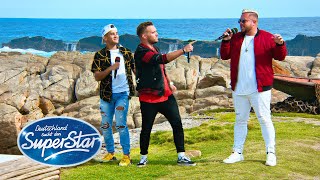 DSDS 2020  Alle Auftritte der 15 Sendung vom 22022020 [upl. by Serene412]