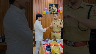 IPS 🚨🚨love poorhelping support Dosti🙏🙏 [upl. by Attelrak]