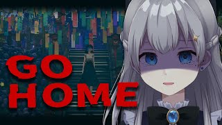 【GOHOME】今から家に帰るからね【初見さん歓迎】 [upl. by Winna]