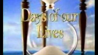 Days of Our Lives Intro [upl. by Atterrol586]