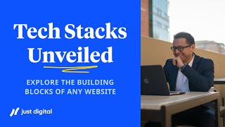 How to See Other Websites Tech Stacks  BuiltWith Tutorial [upl. by Denver]