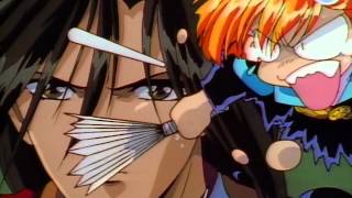 Fushigi Yuugi ep 16 [upl. by Tima]