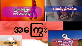 Very good literature and knowledge အရမ်းကောင်းတဲ့ စာပေ ဗဟုသုတလဲရတယ် [upl. by Cappella]