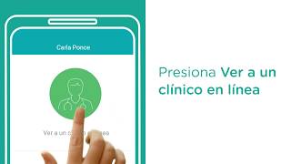 RedSalud  Tutorial de uso aplicación Tytocare Telemedicina RedSalud [upl. by Raina816]