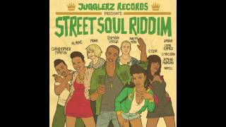 CECILE  YOU AND ME  STREET SOUL RIDDIM JUGGLERZ RECORDS  AUG 2012 [upl. by Dlabihcra]