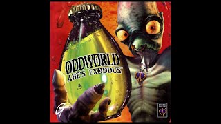 Oddworld Abes Exoddus 1 Исход Эйба Русская версия [upl. by Siuqaj]