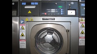 Continental Girbau Commercial Washer [upl. by Becki]