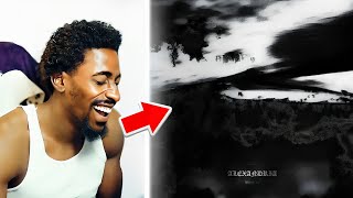 The 8 God Reacts to Izaya Tiji  Alexandria Album [upl. by Lewiss]