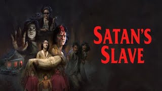 Satans Slave Full Movie Review in Hindi  Story and Fact Explained  Tara Basro  Bront Palarae [upl. by Aicirpac507]