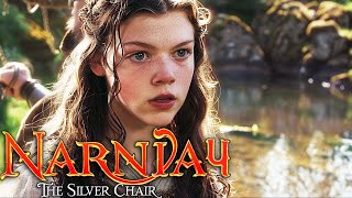 NARNIA 4 The Silver Chair Is About To Change Everything [upl. by Dasa386]