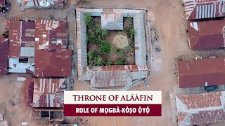 Secret Behind the Power of Every Alaafin of Oyo from Old Oyo Kingdom  Mogba Koso [upl. by Neeluj]