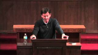 Alistair Begg  2013 Magnify Conference  Session 1 [upl. by Larrie833]