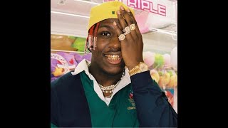 FREE Lil Yachty Type Beat  quotMy lovequot [upl. by Elmaleh]