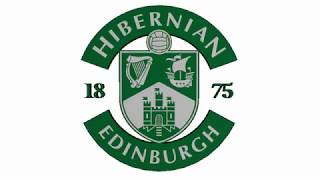 Hibernian Edinburgh Goal Song Freed From Desire [upl. by Berthoud]