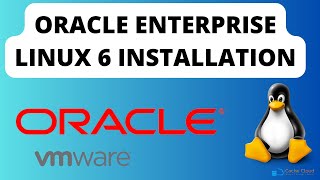 Oracle Enterprise Linux 6 Installation  Linux [upl. by Archambault]