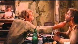 Terence Hill  Scena Fagioli [upl. by Ehsiom]