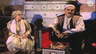 مسلسل ليالي الصالحية الحلقة 29 التاسعة والعشرون│Layali Al Salhieh [upl. by Aneerbas]