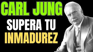 EL HOMBRE NIÑO Y SU PROBLEMA ACTUAL LA SABIDURÍA DE CARL JUNG [upl. by Llerol553]