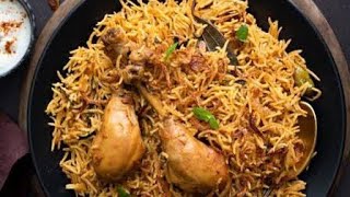 chekan biryani recipe by kitchen king hammad khan😍😋😊 [upl. by Remled312]