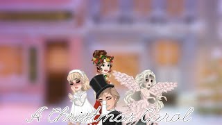 MovieStarPlanet 2  A Christmas Carol [upl. by Rossen]