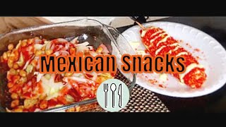 HOW TO MAKE MEXICAN ELOTES AND TOSTILOCOS  MEXICAN FAVORITES [upl. by Sobel519]