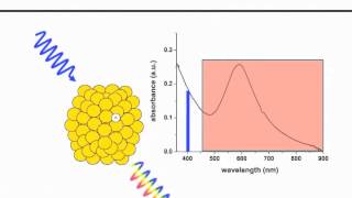 Probing the StructureProperty Interplay of Plasmonic Nanoparticle Transducers [upl. by Fusuy]