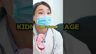 7 Foods That Destroy Your Kidneys Fast shorts [upl. by Gord351]