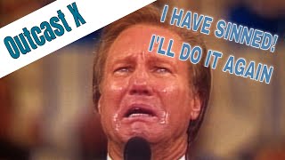 33 Years Ago Jimmy Swaggart Gave His quotI Have Sinnedquot Sermon [upl. by Aliehs]