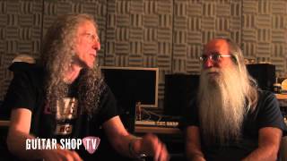 Waddy Wachtel and Leland Sklar interview [upl. by Elisabetta331]