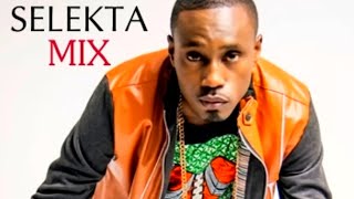 Selekta Mix X Roberto  Amarulah 2016 MIX ILE MAURICE [upl. by Magee]